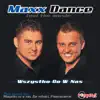 Maxx Dance - Wszystko Co W Nas